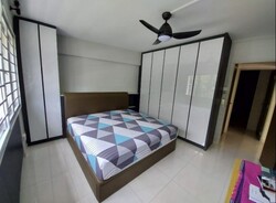 Blk 704 Jurong West Street 71 (Jurong West), HDB 4 Rooms #542738531